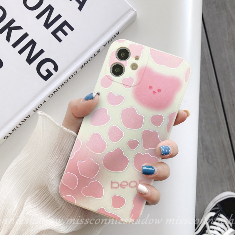 Ốp điện thoại MISSCONNIE cho Xiaomi Redmi Note10 9 8 10Pro 10s 10Pro Plus Max Mi POCO X3 NFC Mi X3 Pro Mi M3 Redmi 9