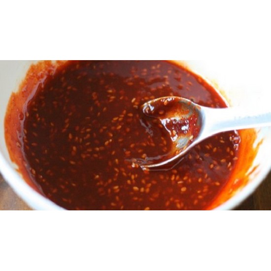 HỘP 500G TƯƠNG ỚT GOCHUJANG ĐẶC SẢN HÀN QUỐC HỘP 500G