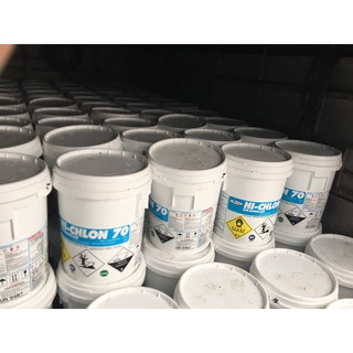 Clorin Nippon 70% – Nhật Bản -Chlorine Hi Chlon 70% -Ca(OCl)2