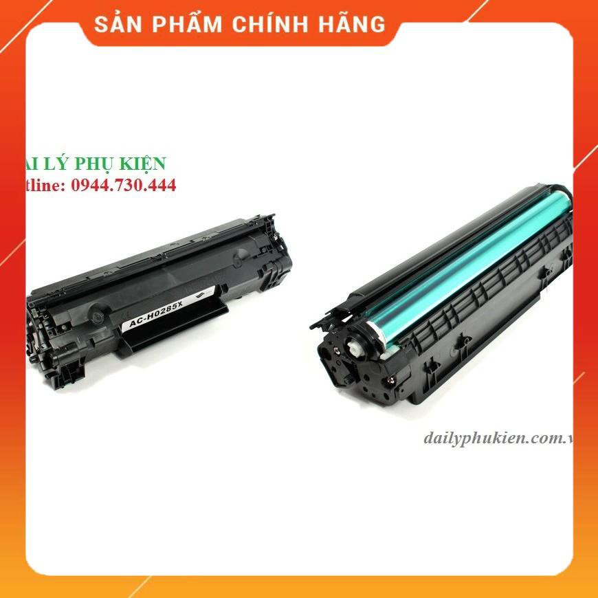 [Mã 33ELSALE hoàn 7% xu đơn 300k] Mực máy in HP 1102 dailyphukien