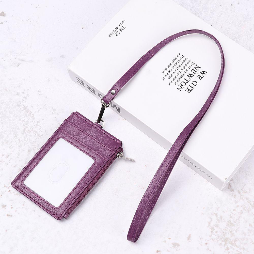 Giá Đỡ Thẻ ID / Danh Thiếp Đa Năng Tiện Dụng Cho Trường Học / Văn Phòng