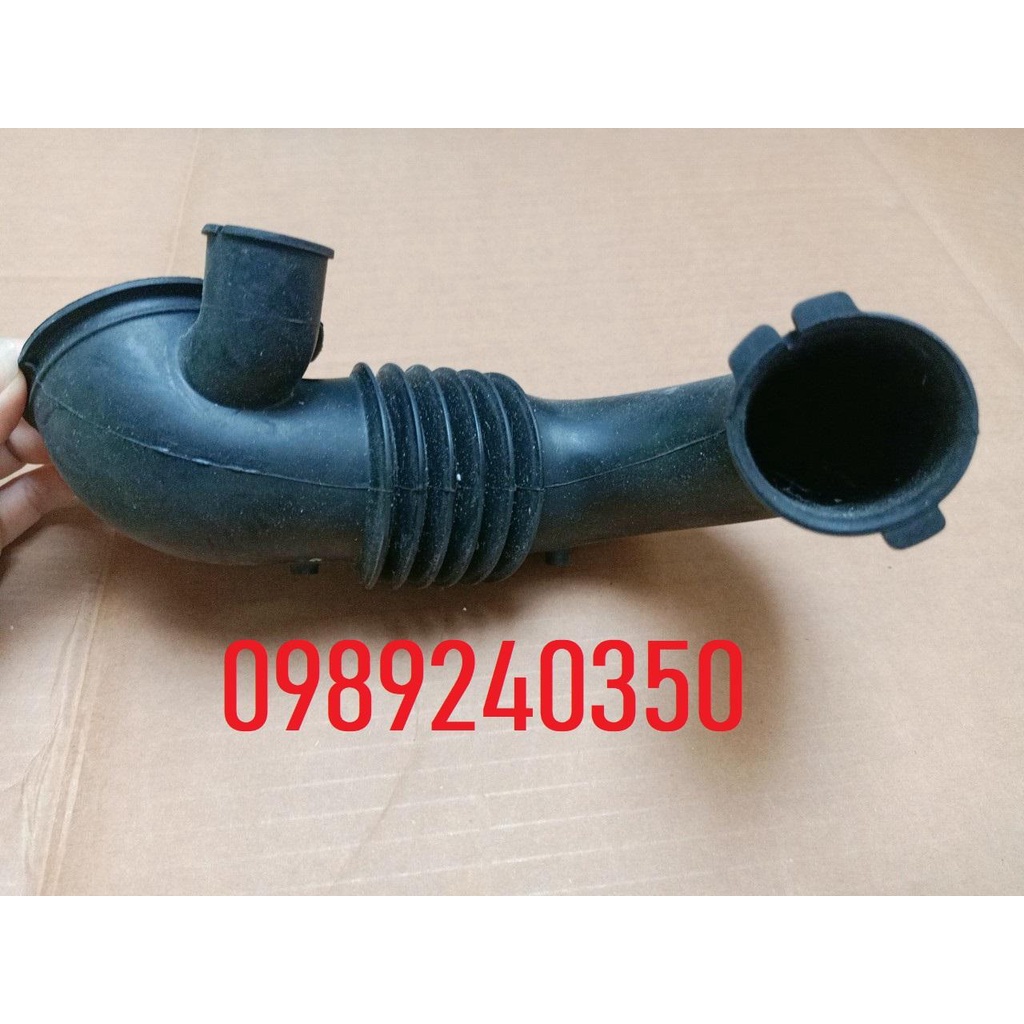 Ống cao su xả nước máy giặt LG cửa ngang chính hãng