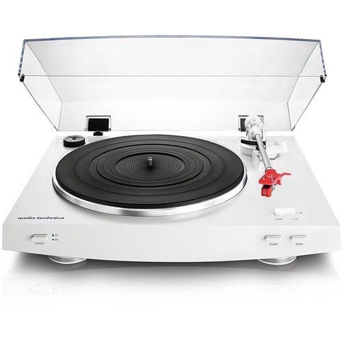 Mâm Đĩa Than Tự Động Audio-Technica AT-LP3 - Bảo Hành Chính Hãng 12 Tháng