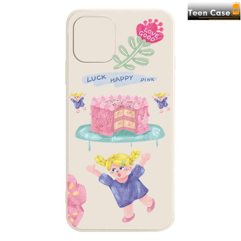 Ốp lưng iphone 6plus 6splus 7 plus 8plus X Xr XsM 11 12 13 Promax - MANGO937 - TeenCase