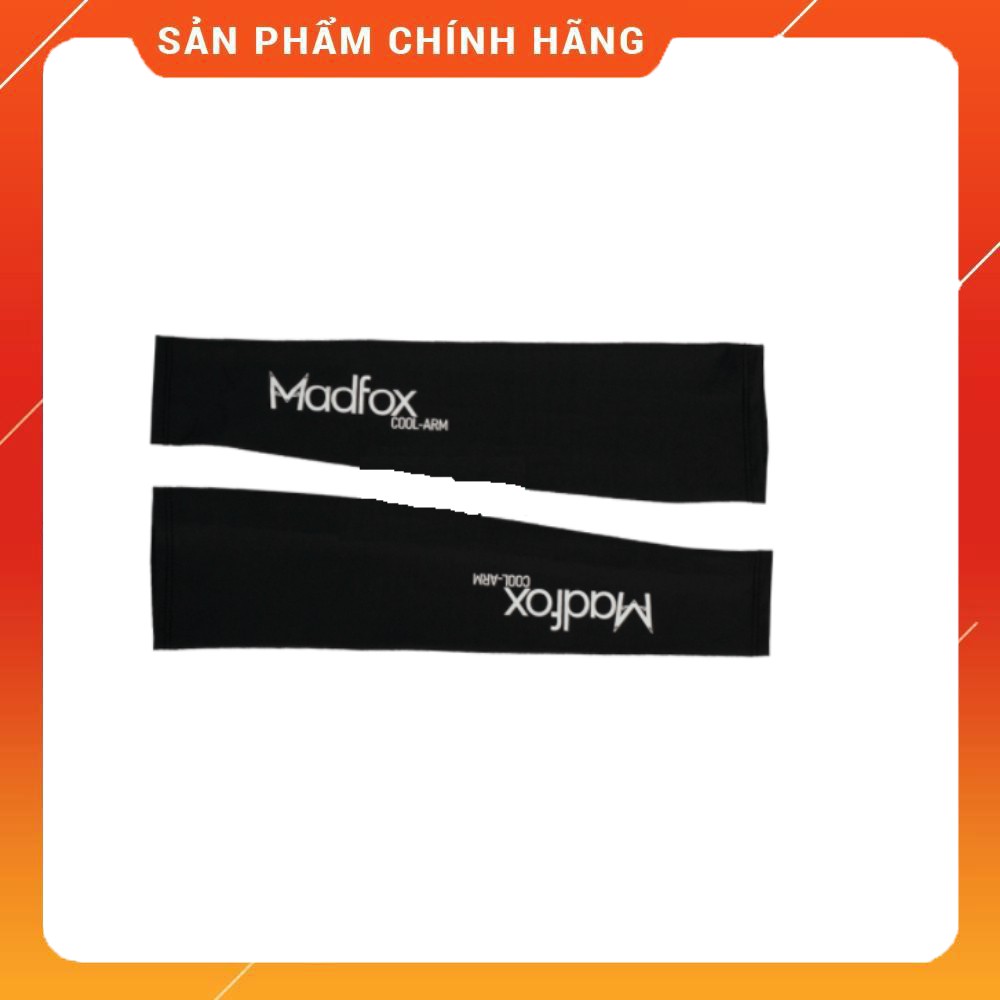 [HÀNG MỚI] -  Bao tay chống nắng MADFOX COOL-ARM 2019 không lo cháy nắng