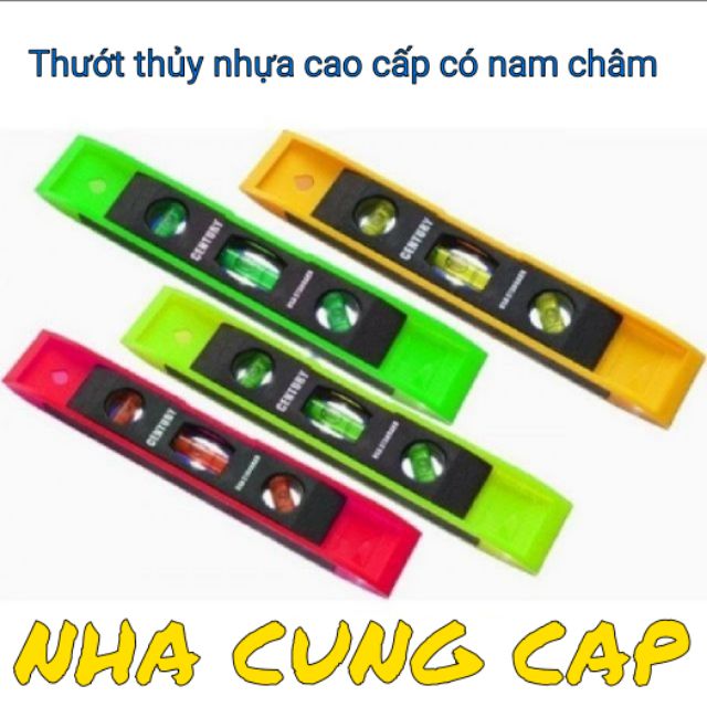 (GIÁ HỦY DIỆT) THƯỚT THỦY CENTURY