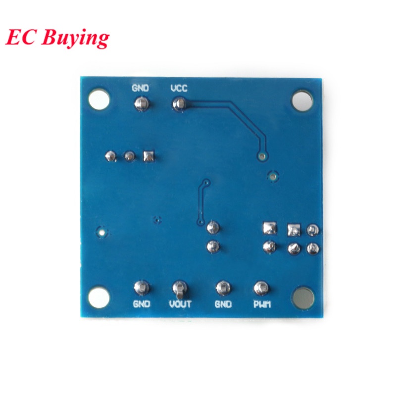 Mô Đun Chuyển Đổi Điện Áp Sang PWM Từ 0%-100% Sang 0-5V 0-10V