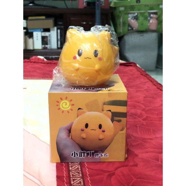 Pikachu tròn quay siêu kute 😚 Pika…pika chíuuu…