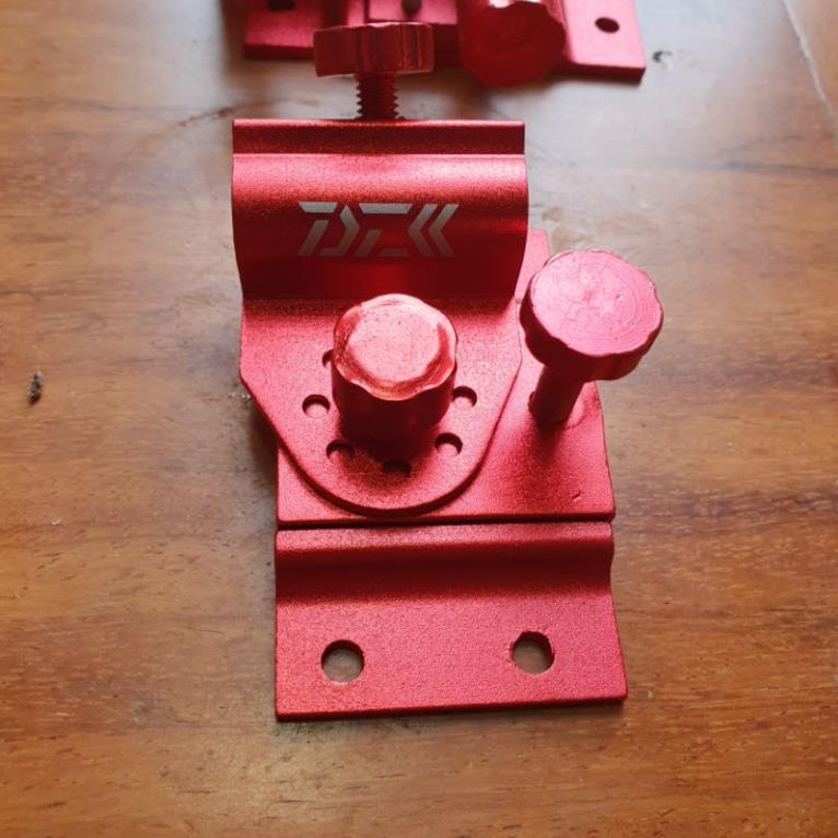 [QUATANGKHOALINK ,CHAN ,CHI]    [FREESHIP]Bộ pass gắn thùng câu Đài DW