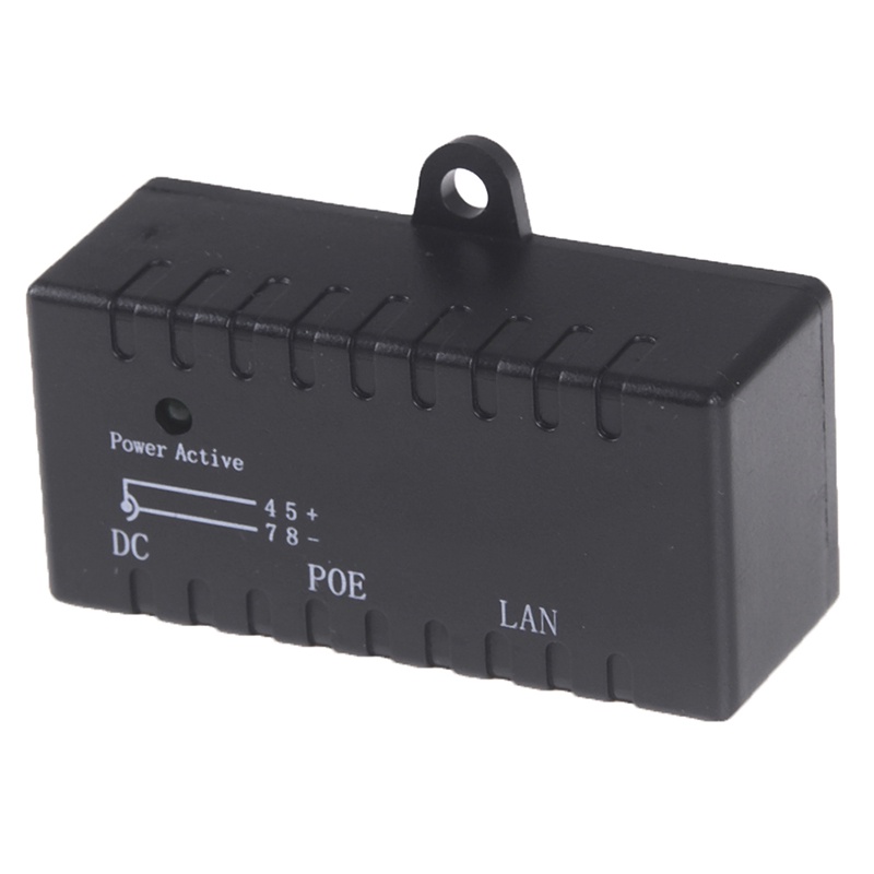 ### Thanh Poe Cho Camera IP AP 12V
