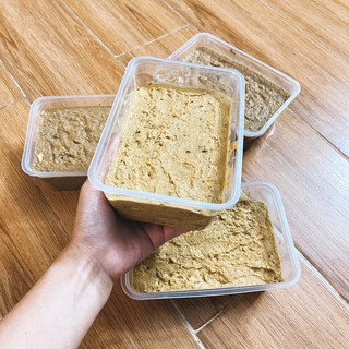 Pate tươi cho mèo