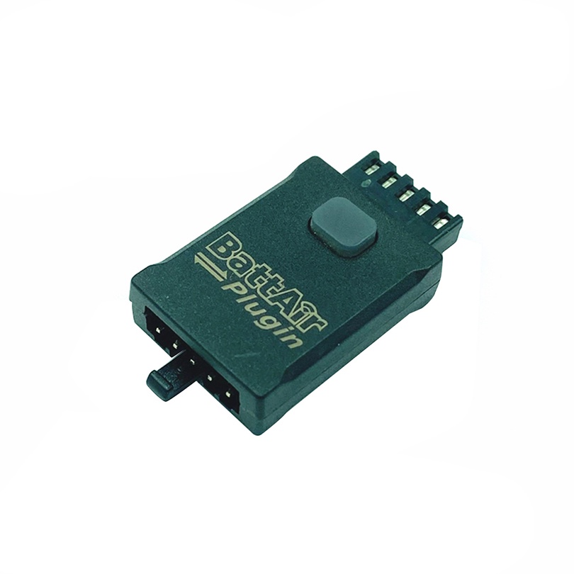 Hệ Thống Quản Lý Pin Thông Minh ISDT 3-4S 5-6S