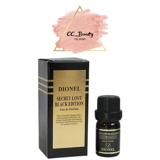 Nước hoa vùng Kín Dionel SECRELOVE Hàn Quốc