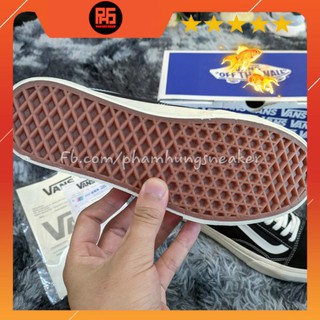 [FREE SHIP]Giày Thể Thao Basic💝Giày Van Vault💝Dáng Giày Basic+Dễ Phối Đồ💝Thích HợpHoạt Động Thể Thao💝Phạm Hùng Shop