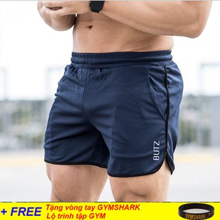[SALE] Quần Tập GYM Squat Nhập Khẩu - Tặng Vòng GYMSHARK