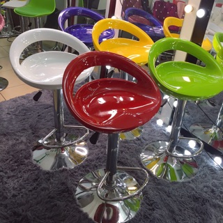 Combo ghế make nhựa lỗ+ghế bệt tatami đỏ