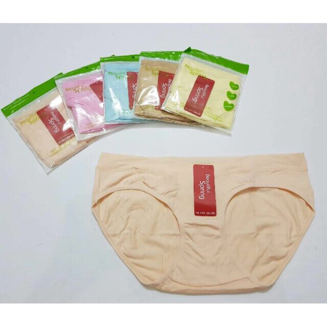 quần lót bà bầu