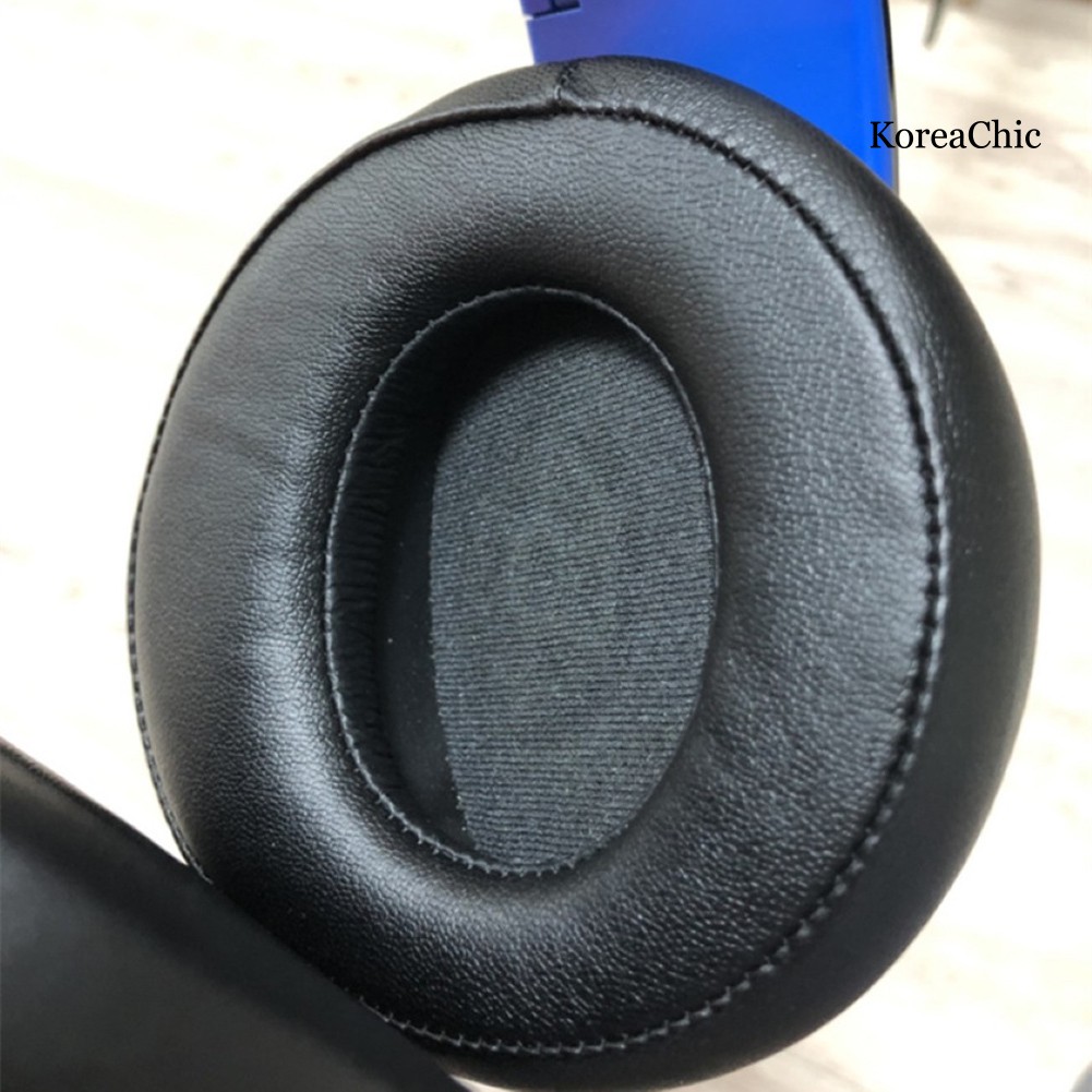 1 Cặp Đệm Tai Nghe Không Dây Cho Sony PS3 PS4 7.1 CECHYA-0083