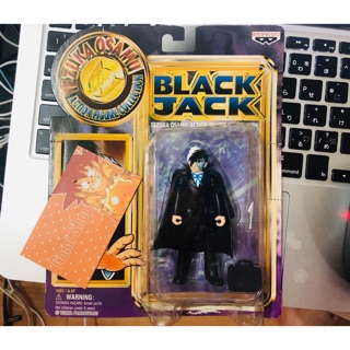 Mô hình black jack bác sĩ quái dị
