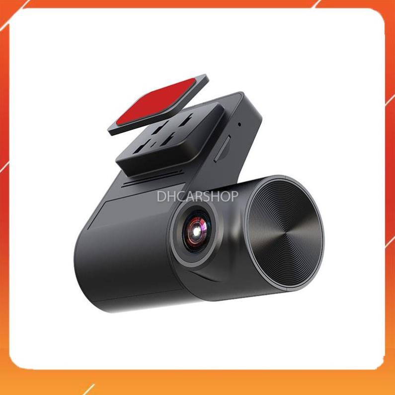 Ryza U10 V2 WIFI Camera Hành Trình Cho Màn Hình Android, Cảm Biến Sony, kêt nối điện thoại [Freeship]