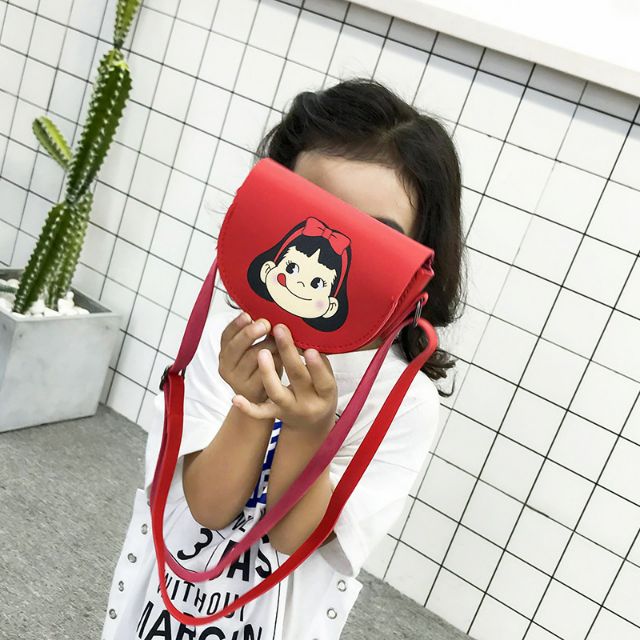 Túi đeo chéo cho bé gái