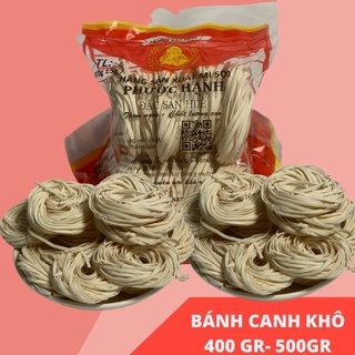 Bột mì sợi – bánh canh khô phước hạnh - đặc sản huế