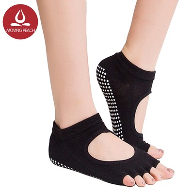 MOVING PEACH Vớ dùng tập thể thao / yoga thời trang cho nữ