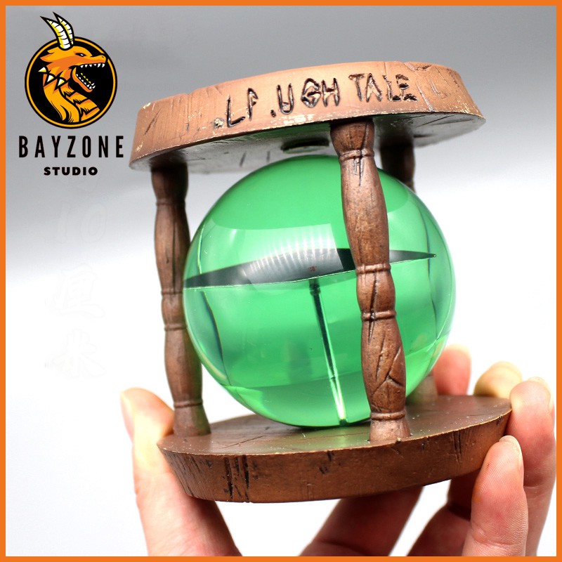 Mô hình la bàn vĩnh cửu one piece hàng siêu độc