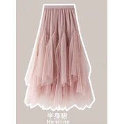 Plus Bộ Áo Sweater Dáng Ôm + Chân Váy Phong Cách Phương Tây Thời Trang Mùa Thu 2022 Cho Nữ