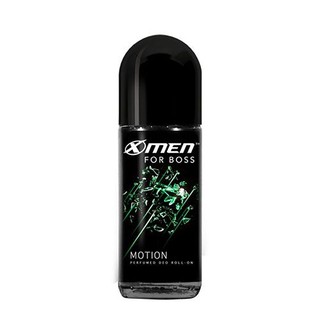 Lăn Khử Mùi Xmen 50ml