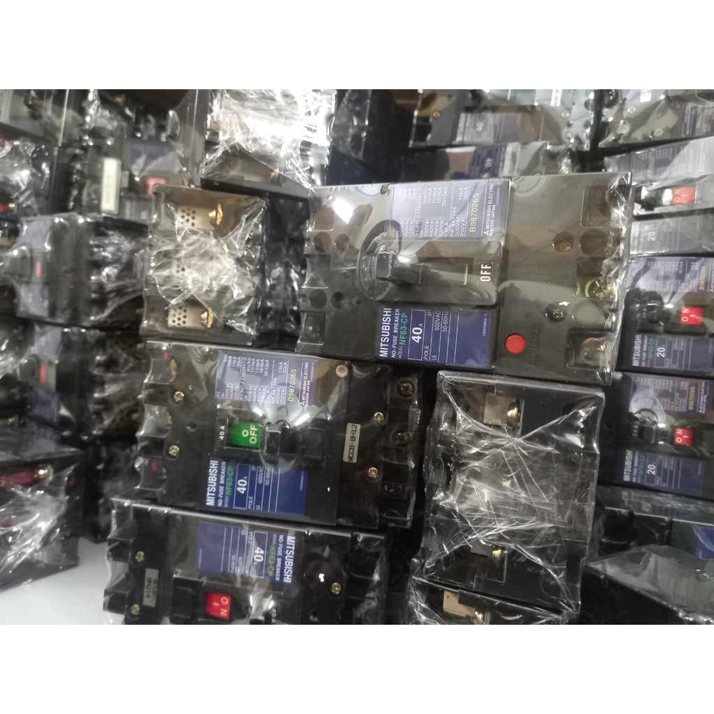 ÁT 3 PHA NHẬT BẢN 40A 50A 60A 75A 100A 380V