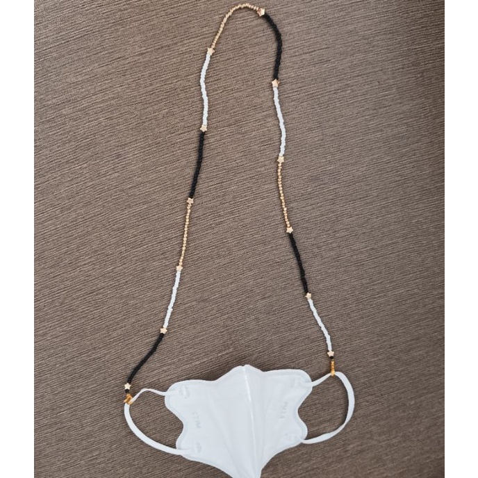 Dây đeo khẩu trang chống rớt