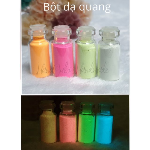 Bột Dạ Quang