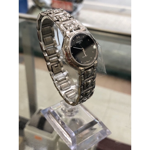 Đồng hồ đôi Rossetti Italya