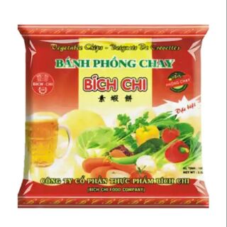 Bánh phòng chay bich chi 100gram