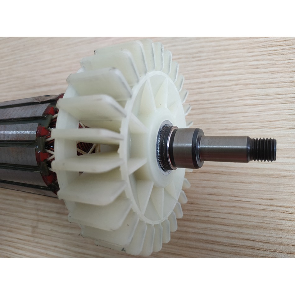 Roto của Máy cắt rãnh tường 5 lưỡi Caowang ZR3928