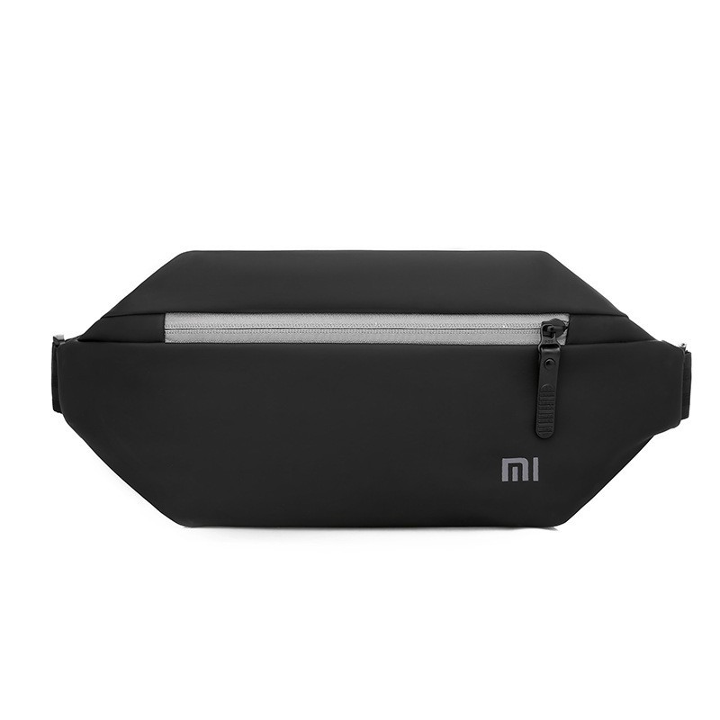 [Xiaomi] Túi Đeo Hông Bụng Chống Thấm Nước Kiểu Dáng Thể Thao Phong Cách Thời Trang Nam Cao Cấp | BigBuy360 - bigbuy360.vn