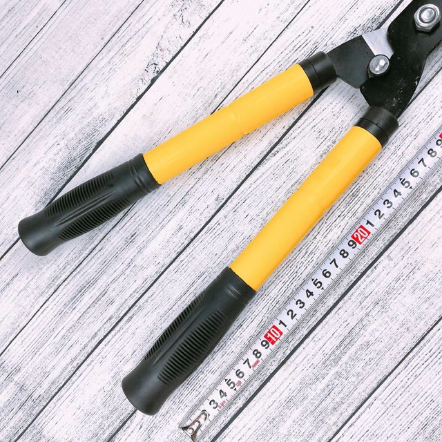 Kéo cắt tỉa cây cảnh, hàng rào tăng giảm chiều dài