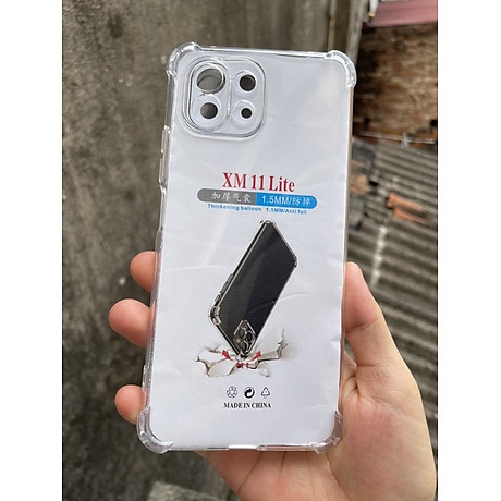 Ốp lưng Xiaomi Chống Sốc Redmi 8/ Redmi 8A/ Redmi 9A/ Mi 11 lite/ Note 10/ Note 10 pro/ note 8 pro/ 10s/9/9C/7/10x/4g/9s