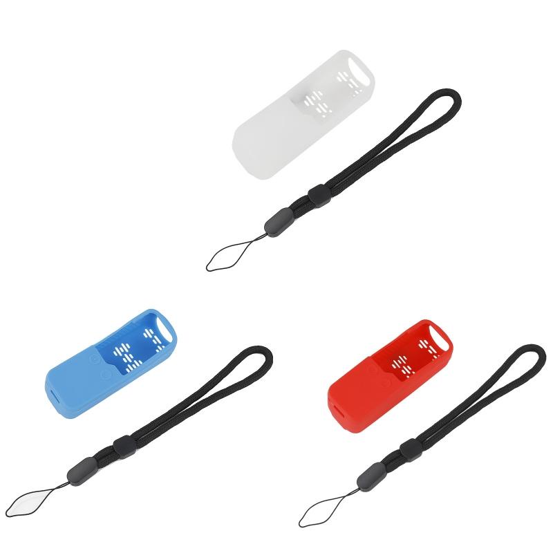 Vỏ silicone bảo vệ chống thấm nước cho DJI Pocket 2