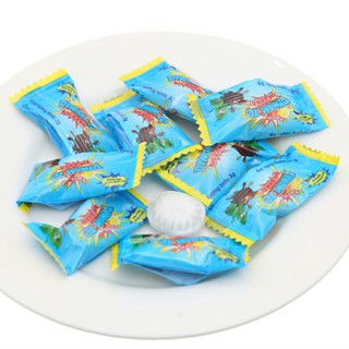Kẹo Dynamite Bạc Hà Nhân Socola 60g