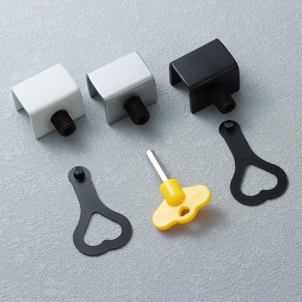 Dụng Cụ Chặn Cửa Sổ An Toàn Cho Bé Có Thể Điều Chỉnh