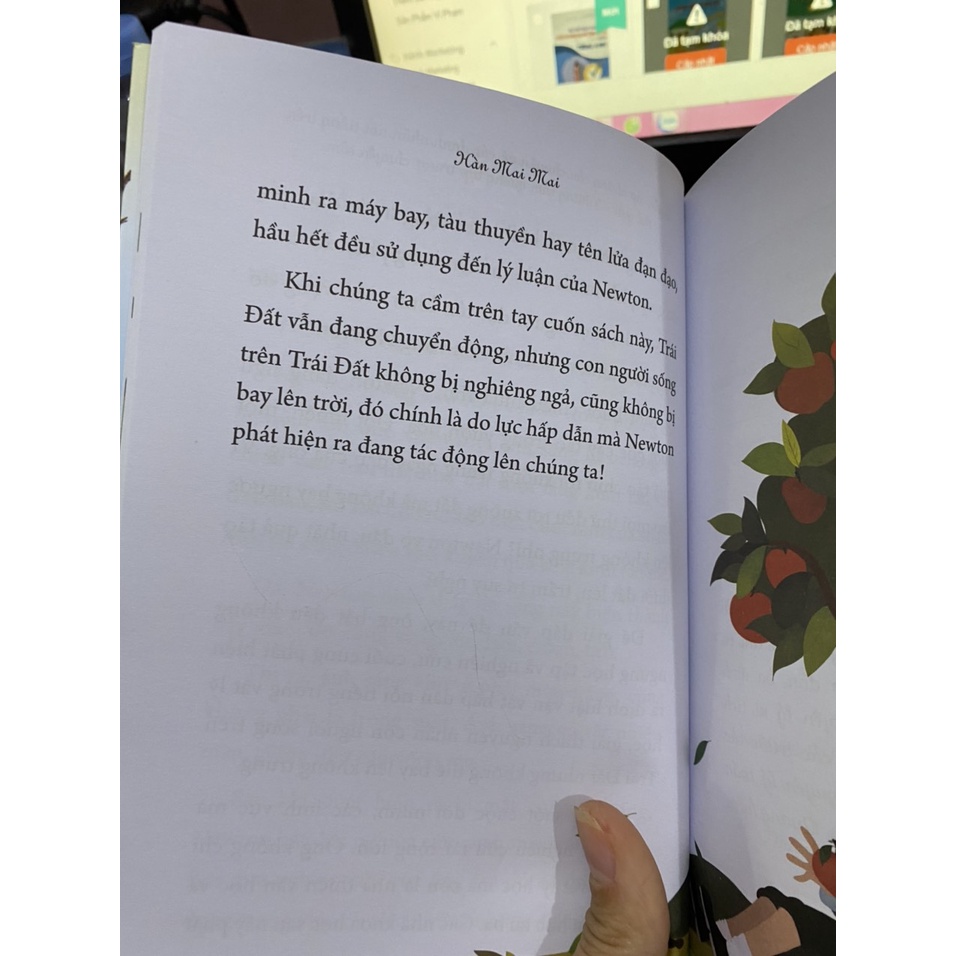 Sách - Tuyển tập những câu chuyện về các danh nhân nổi tiếng trên thế giới ( Đinh Tị )