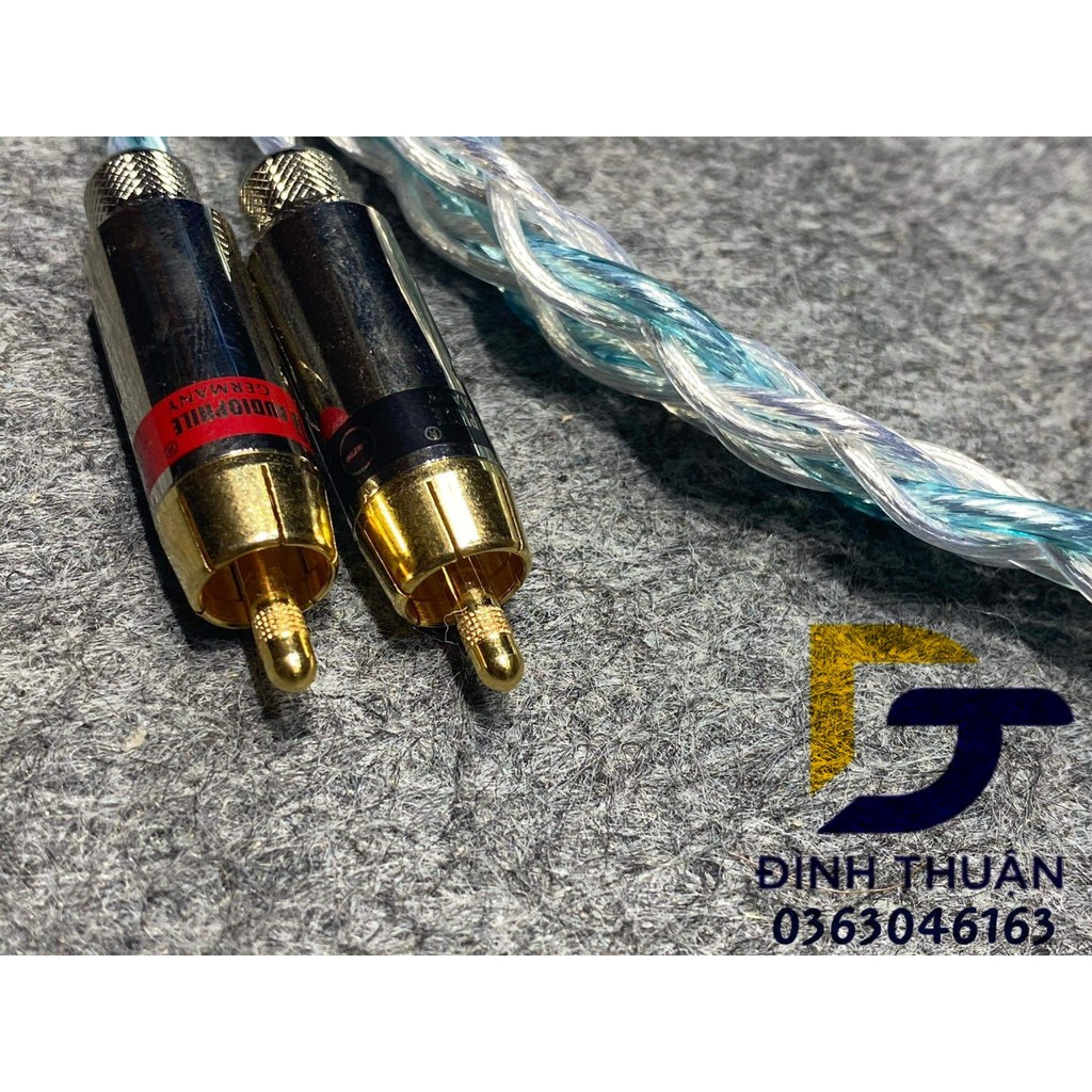 Dây 3.5 li cao cấp