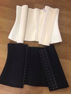 Đai bụng Latex cải tiến
