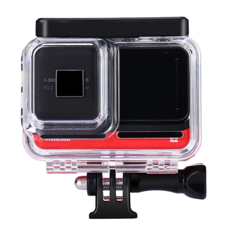 Phụ Kiện Lặn Biển Chống Thấm Nước 197ft Cho Camera Thể Thao 360 ONE R