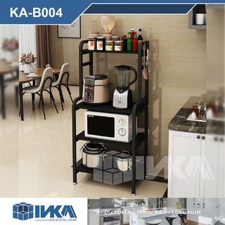 Kệ để lò vi sóng Inkaa KA-B004