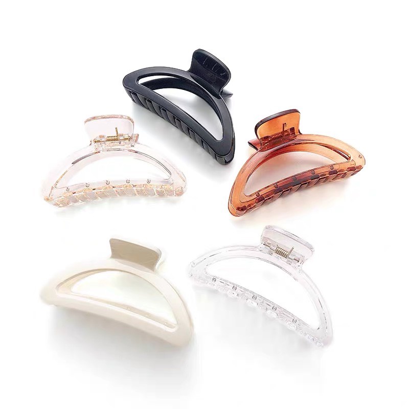 Kẹp tóc càng cua TDSTOREVN mẫu mã đa dạng xinh xắn cho nữ, kẹp tóc cute MÃ TD86
