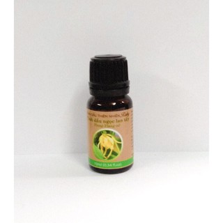 Tinh dầu lan tây nguyên chất 10ml