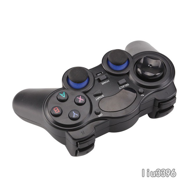 Gamepads Gamepad Game Console 2.4g Android 2pcs/pair Wireless